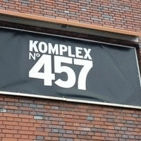 photo de Komplex 457 photo de Komplex 457